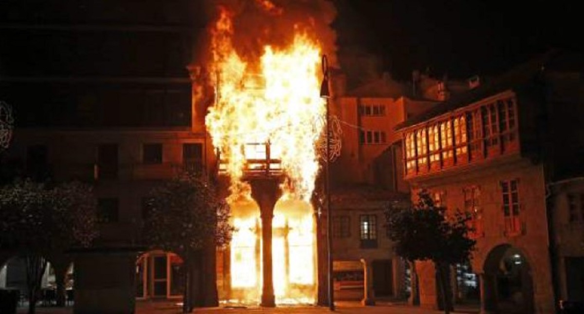 Disputa familiar termina en masacre en Francia