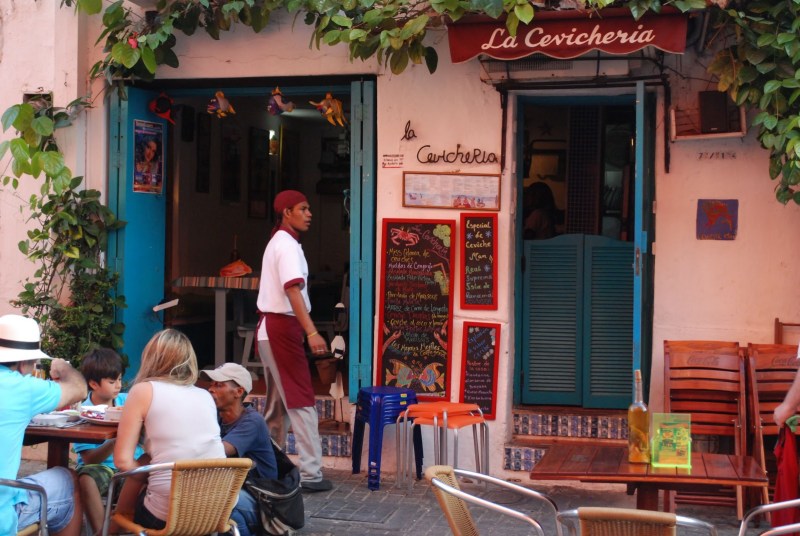 Cuarenta y ocho horas en Cartagena de Indias - dsc-0068
