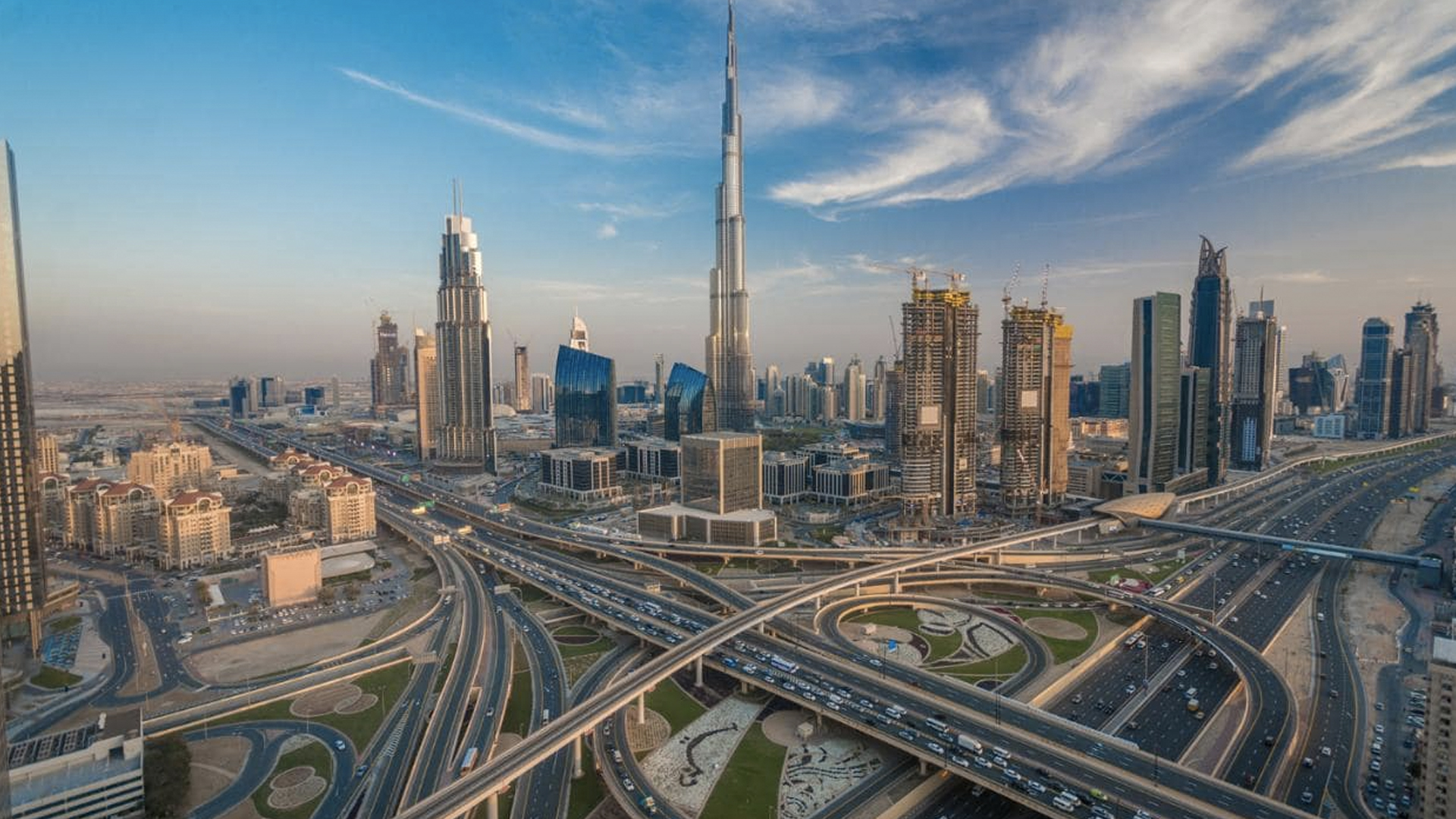 Ciudades donde es más caro rentar un Airbnb - dubai