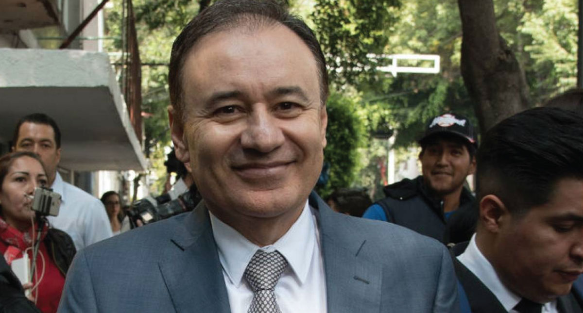 Proyecta Durazo reducir homicidios entre 30 y 50 por ciento en tres años - durazod-1