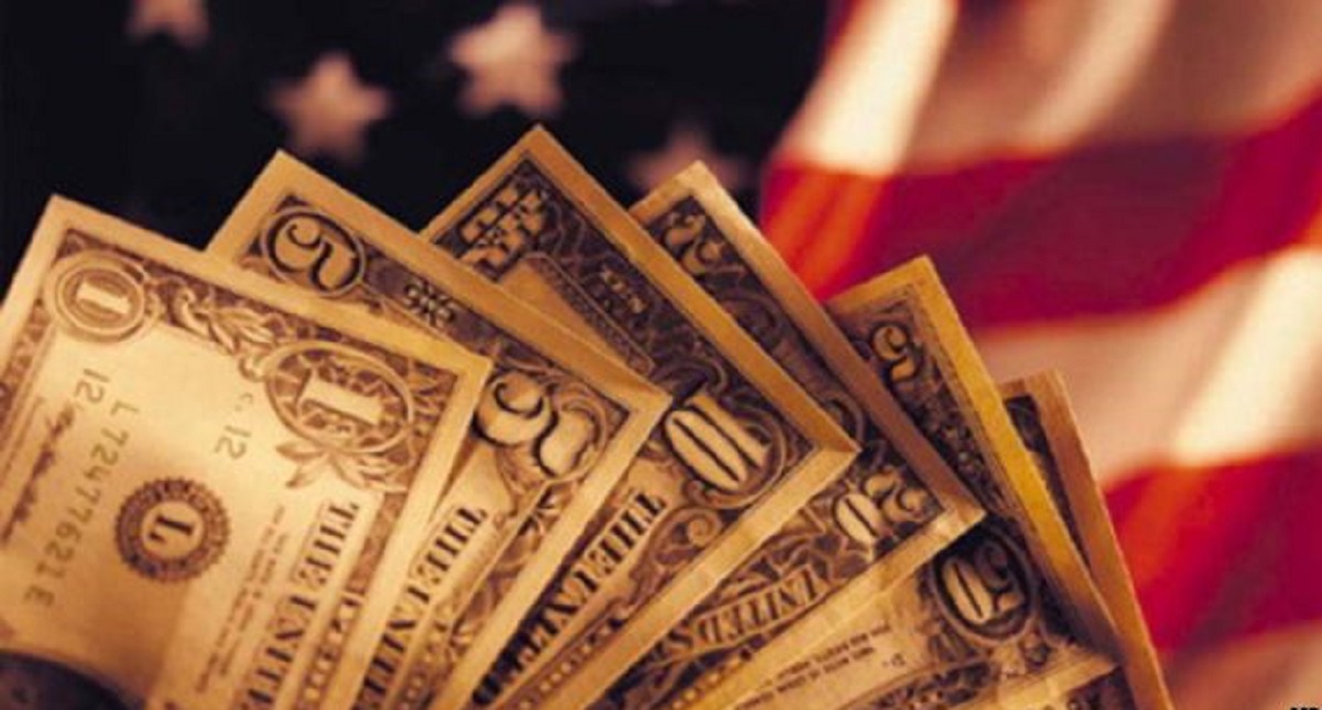 Aumenta a 4.1 por ciento PIB de Estados Unidos