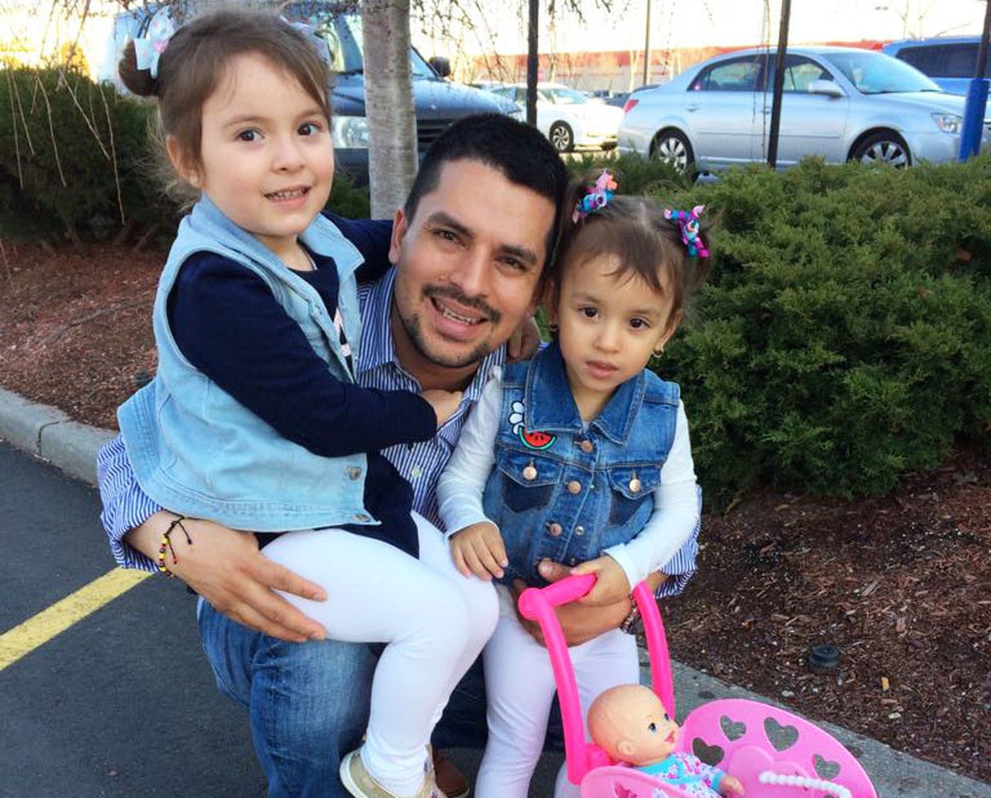 Pedirán a juez cancelar deportación de repartidor de pizza en Nueva York - ecuatoriano