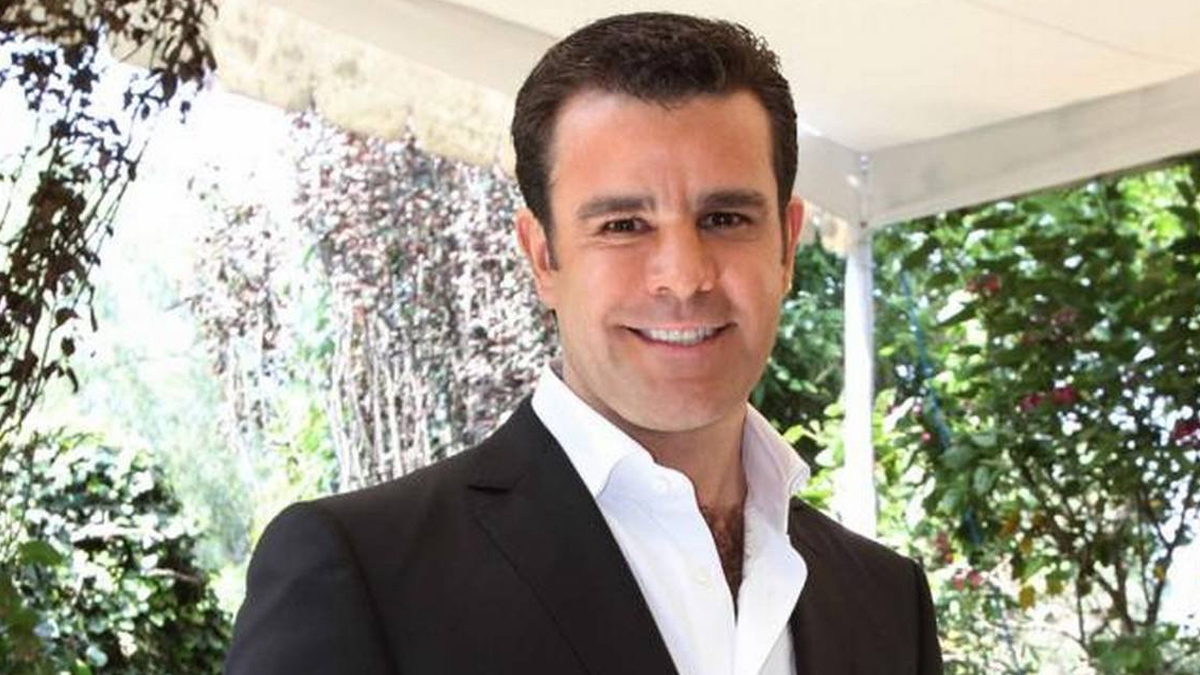 Eduardo Capetillo impugnará elección local