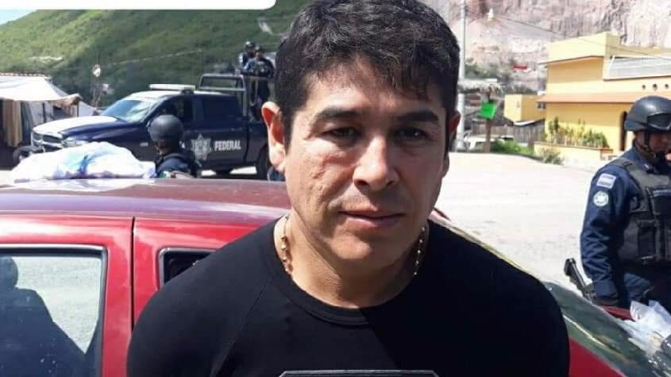 Detienen a excandidato del Panal en Guerrero por posesión de armas