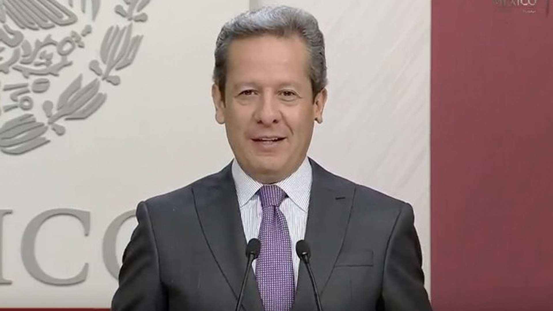 Iniciará despido de empleados eventuales del gobierno