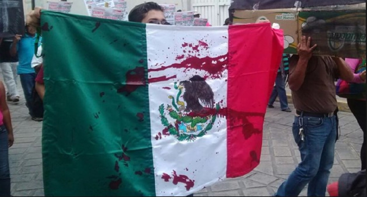 EE.UU. pide no viajar a cinco estados de México por violencia - eeuu-pide-no-viajar-a-cinco-estados-de-mexico-por-violencia