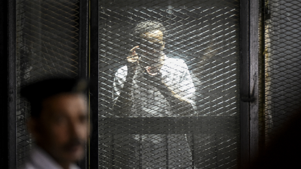 Tribunal en Egipto condena a 75 personas con pena de muerte - egipto-75-pena-de-muerte