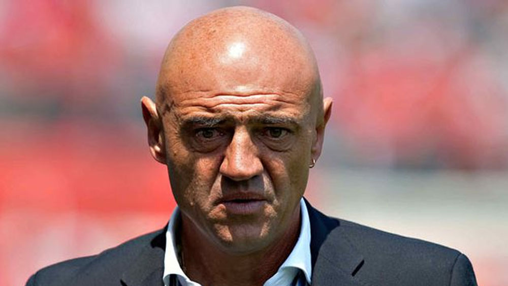 ‘Chelís’ podría dirigir a Usain Bolt