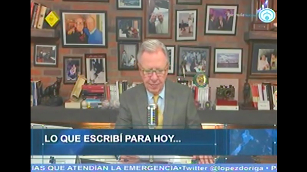 El poder es chingón