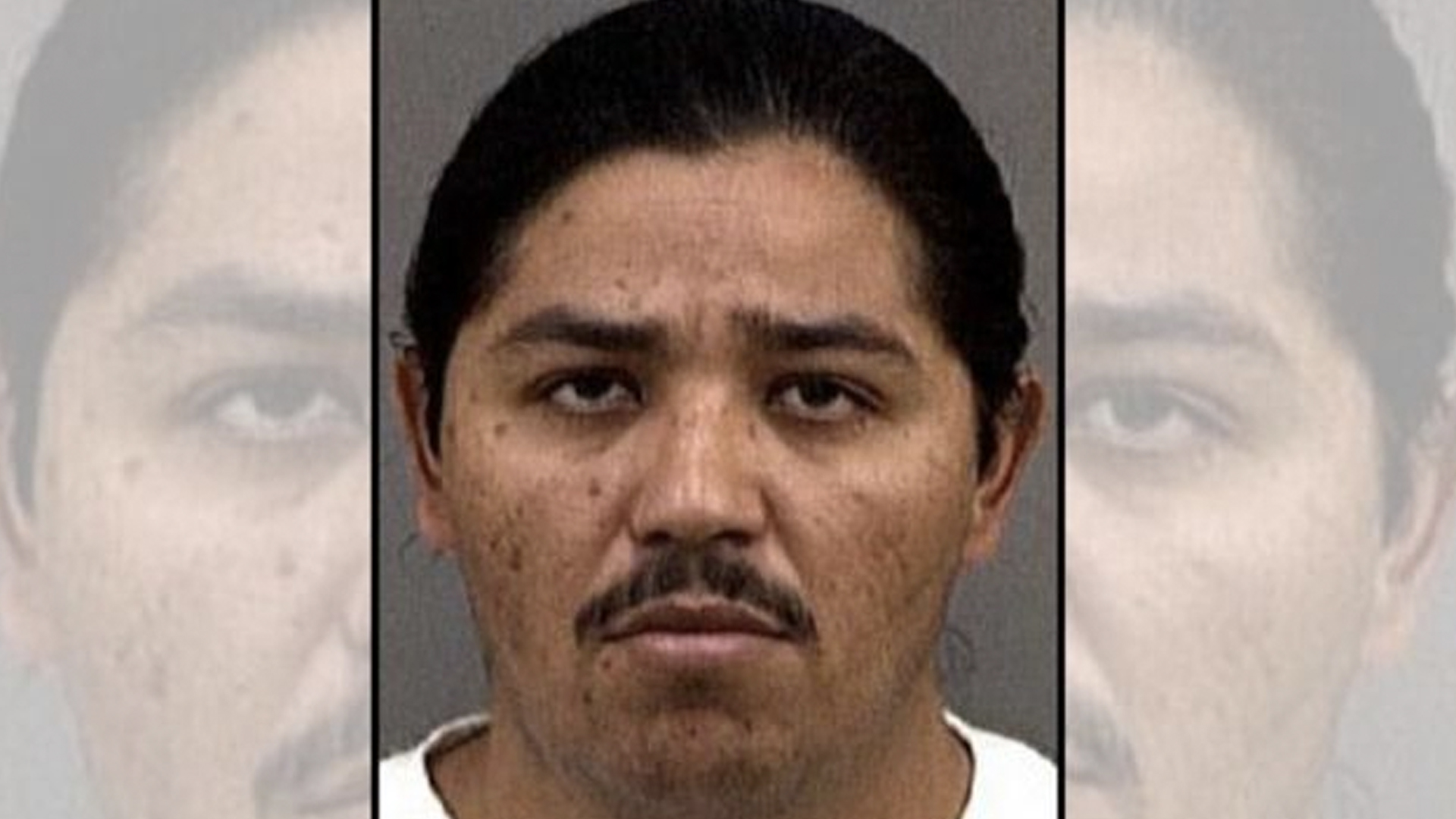 Vinculan a proceso a ‘El Tablas’ uno de los 10 más buscados por el FBI