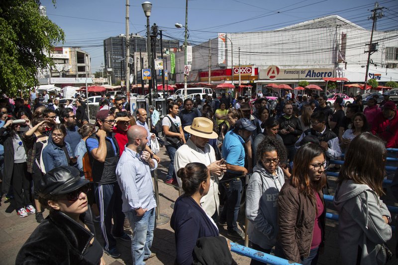Se registraron más de 100 incidentes durante jornada electoral - elecciones-ciudad-de-mexico