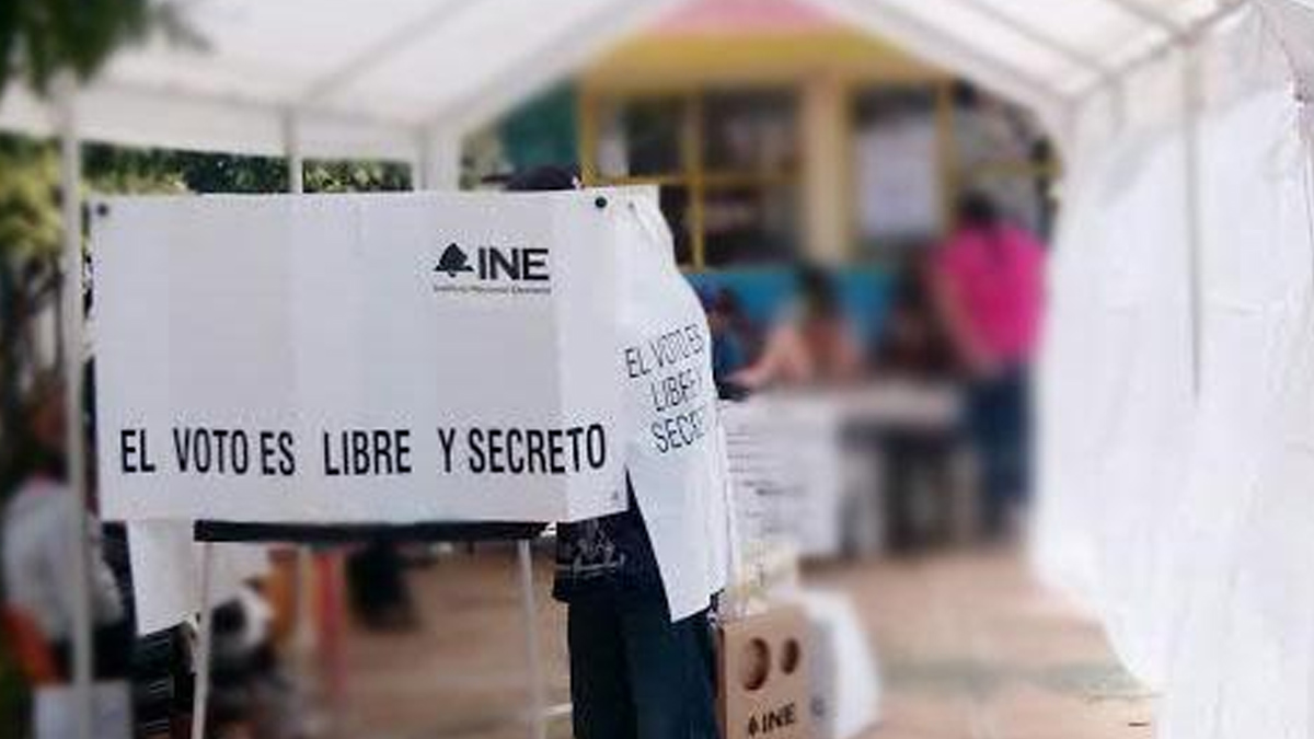 Más de 4.3 millones de mexiquenses votaron por López Obrador