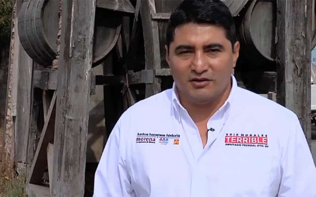 Los resultados de los deportistas candidatos a cargos de elección popular - elecciones3