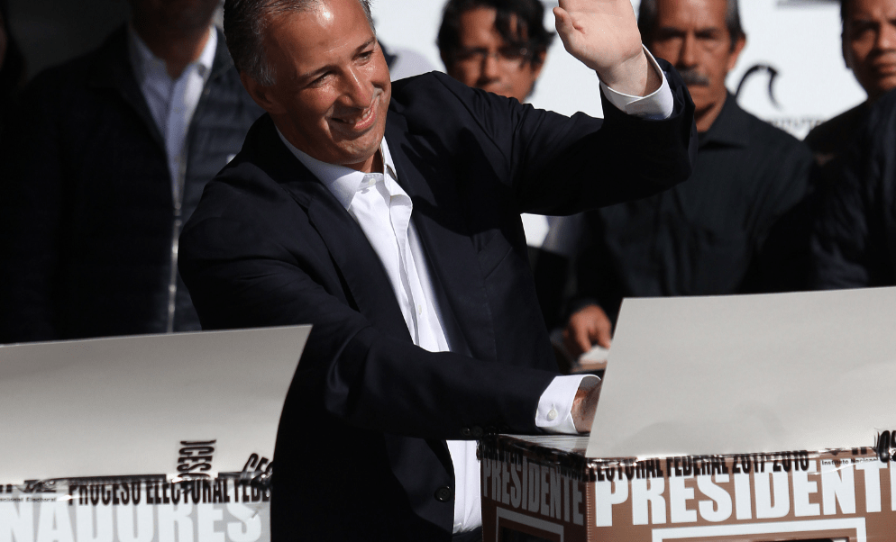 Así se viven las elecciones en los estados - eleccionesmeade