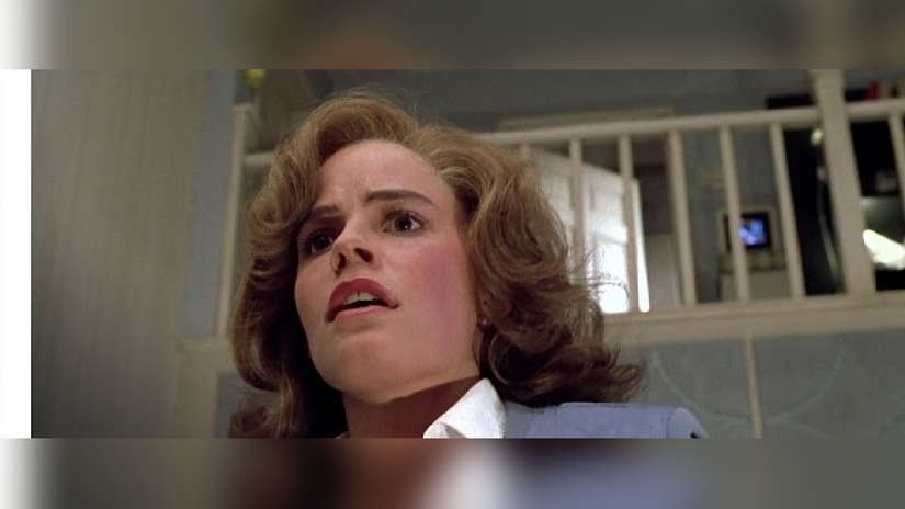 Así se ven hoy los actores de "Volver al Futuro" - elisabeth-shue