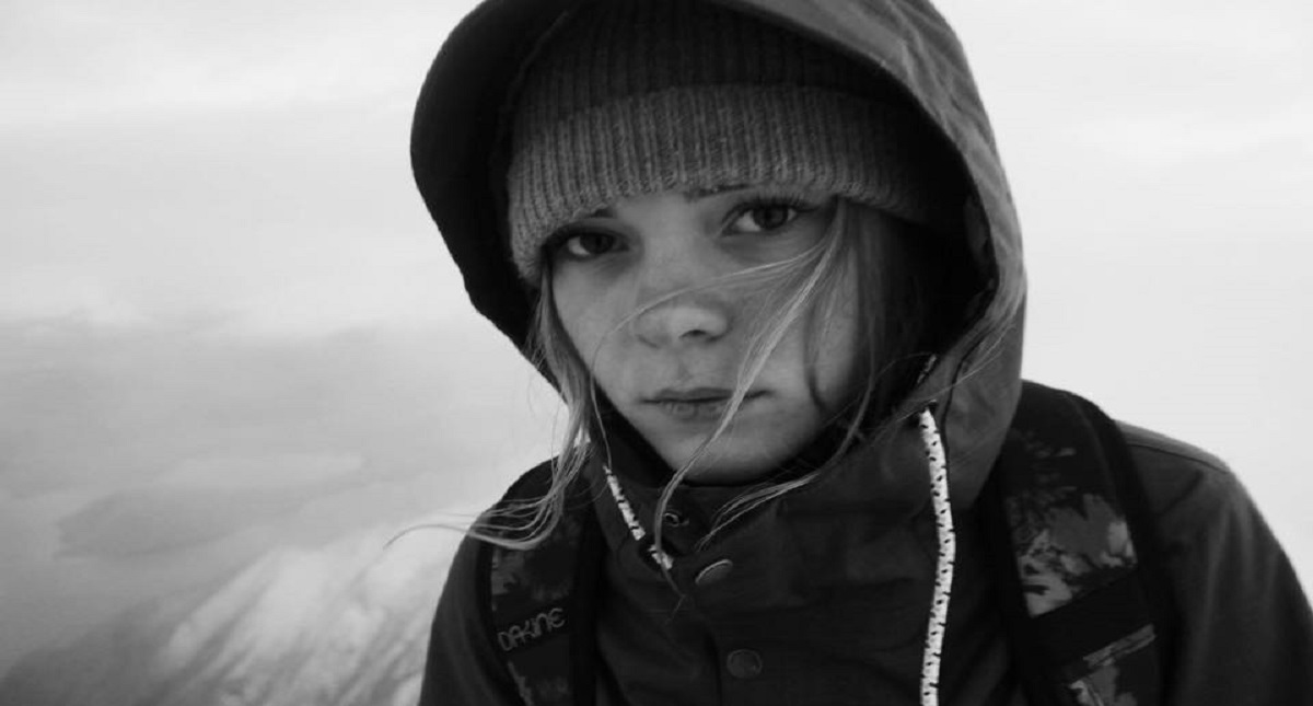 Muere promesa del snowboard a los 18 años - ellie-soutter