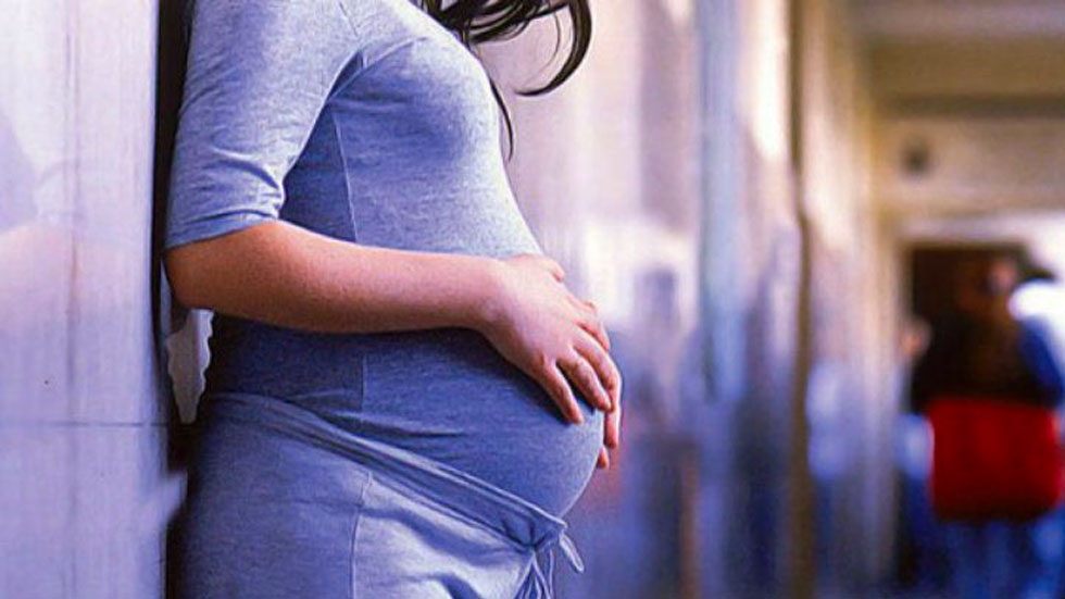 América Latina supera tasa mundial de embarazo adolescente: ONU - embarazo