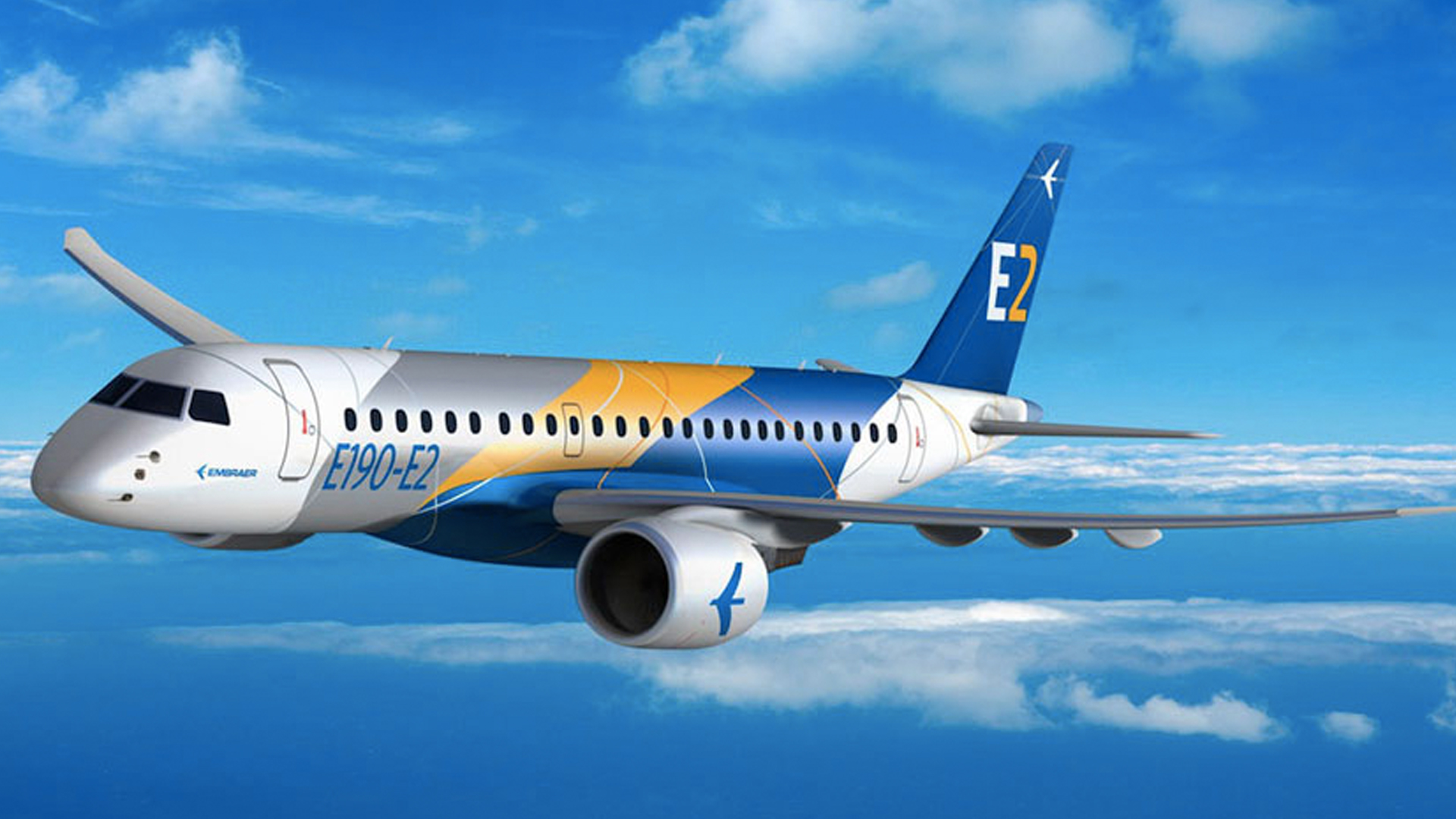 Embraer entrega 48 aviones en el segundo trimestre de 2018 - embraer