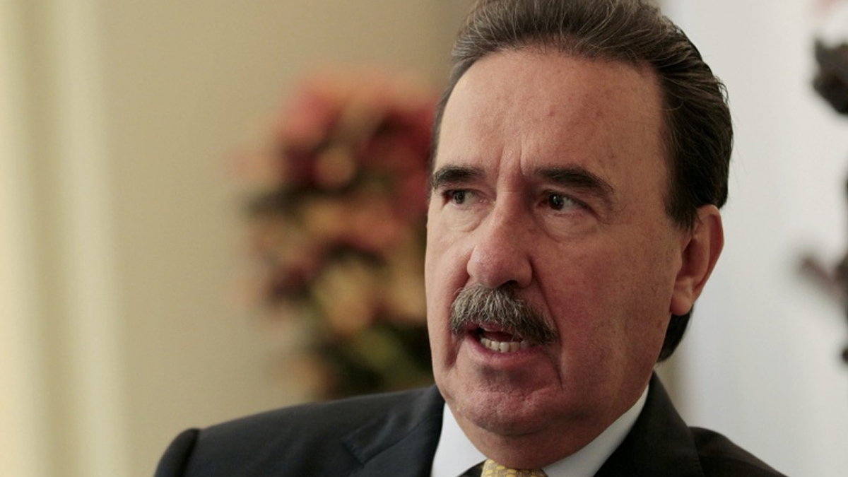 “Nos metimos un balazo en el pie”: Gamboa