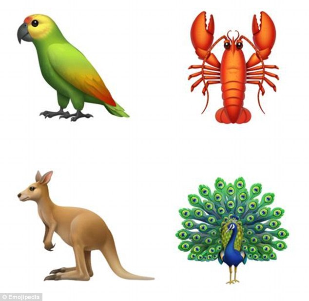 Habrá emojis pelirrojos en iOS - emojis2