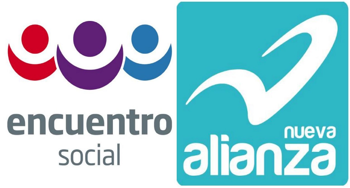 ¿Qué pasa con los legisladores de partidos que pierden el registro? - encuentro-social-nueva-alianza