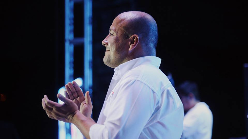 Alfaro no reconocerá a delegados de AMLO; tratará directamente con él