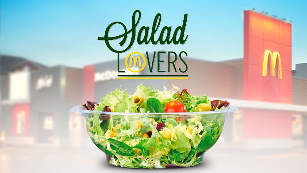Suman 163 personas intoxicadas en EE.UU. por ensalada de McDonald's - ensaladas-mcdonalds