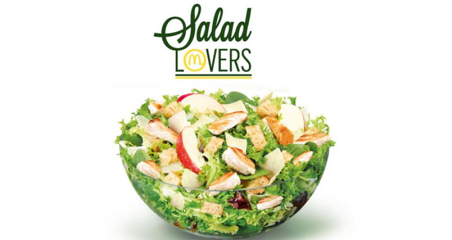McDonald's frena venta de ensaladas por intoxicación masiva en EE.UU. - ensaladas-mcdonalds1