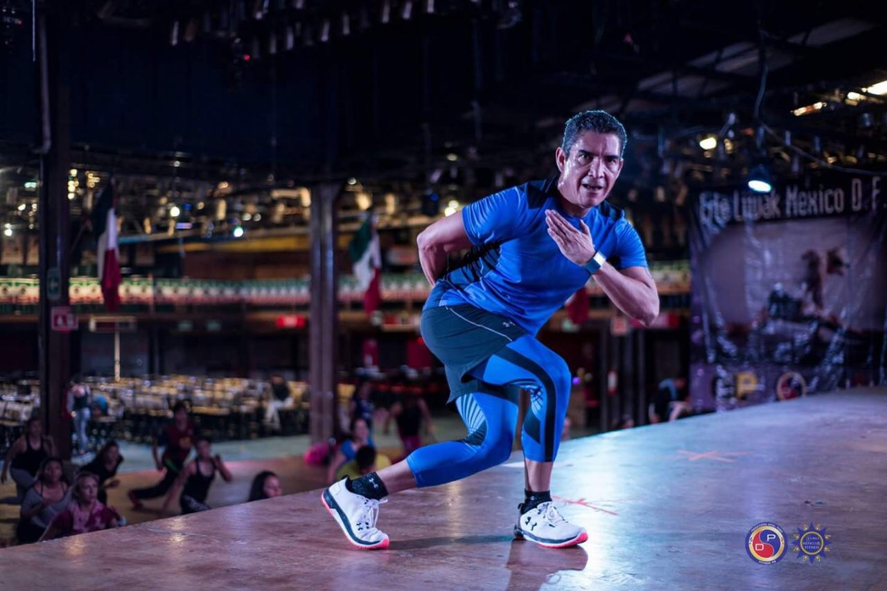 Estrategias efectivas para el entrenamiento mental de alta intensidad - entrenamiento-concentracion