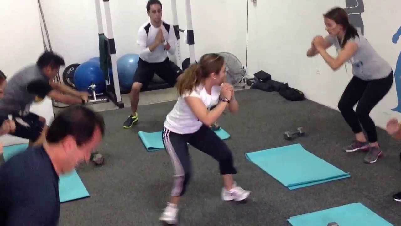 Rediseñando el entrenamiento de grupos pequeños - entrenamiento-grupos-pequenos-2