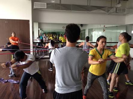 Rediseñando el entrenamiento de grupos pequeños - entrenamiento-grupos-pequenos