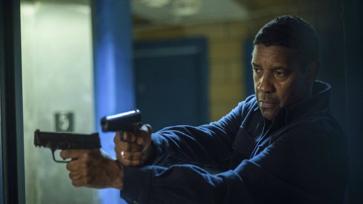 The Equalizer 2 supera a Mama Mía! 2 en la taquilla