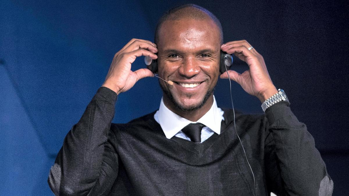 ‘Hackean’ la cuenta de Eric Abidal en Instagram