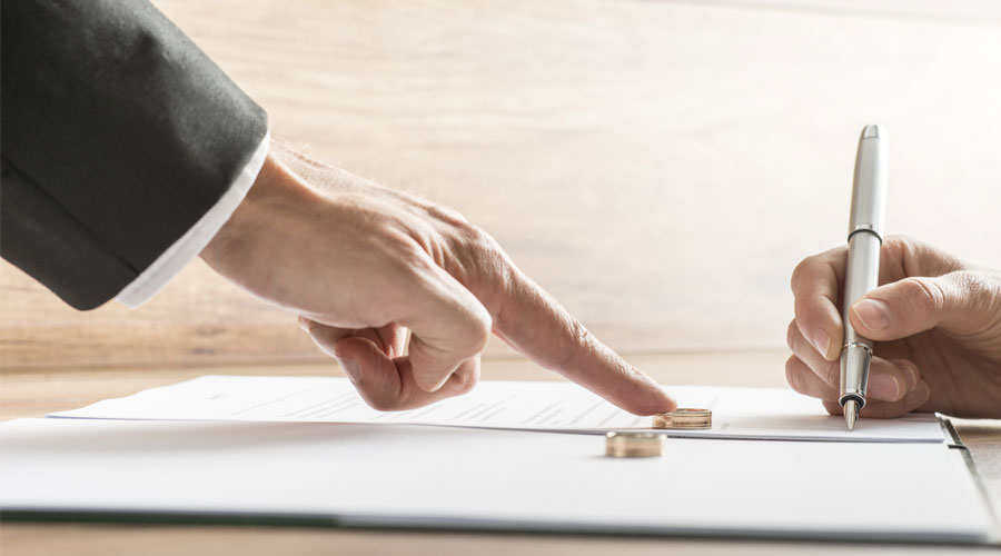 Capitalinos podrán divorciarse antes cumplir el primer año - errores-que-se-comenten-al