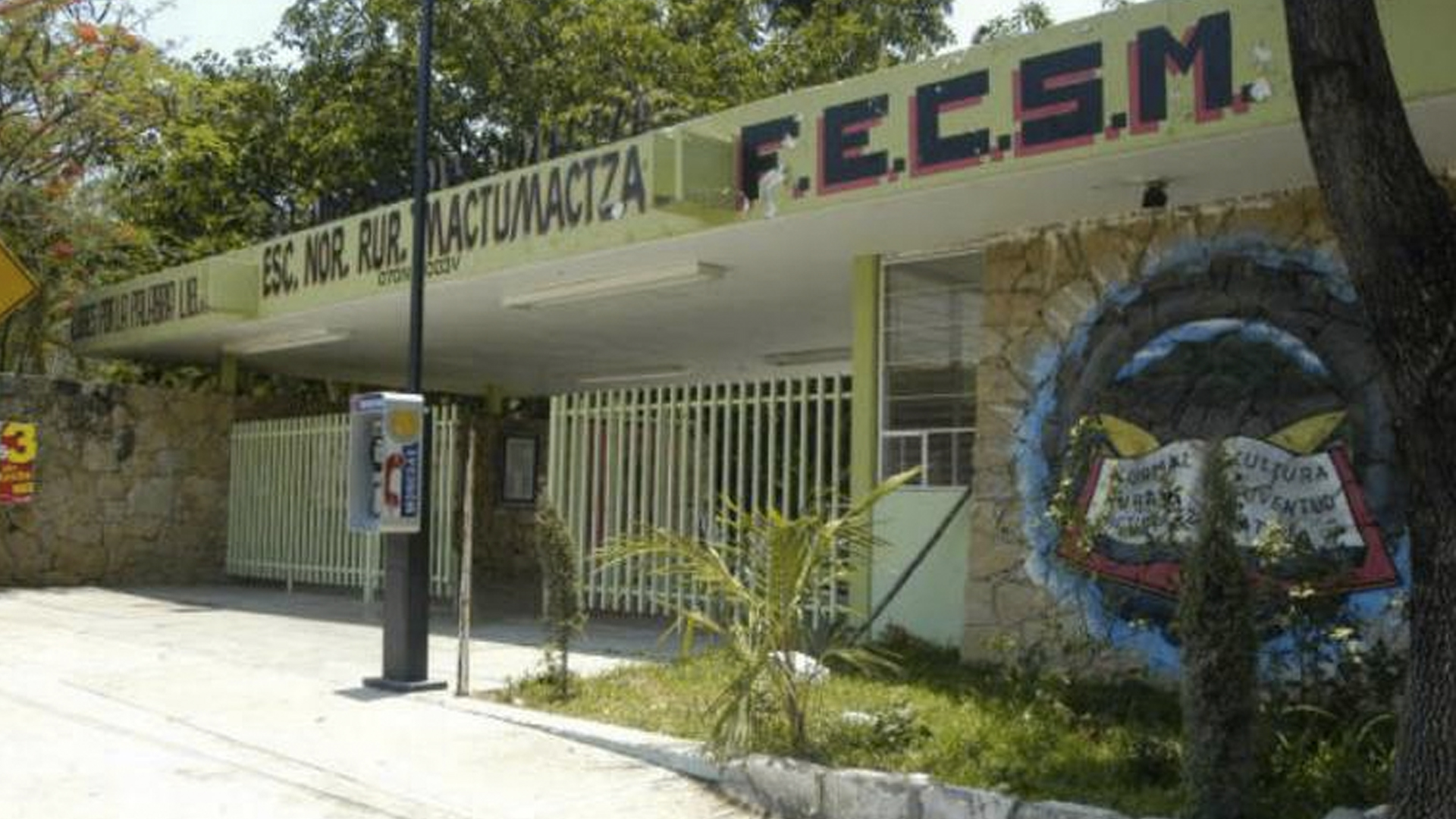 Muere estudiante en novatada en Chiapas Muere estudiante en novatada en Chiapas