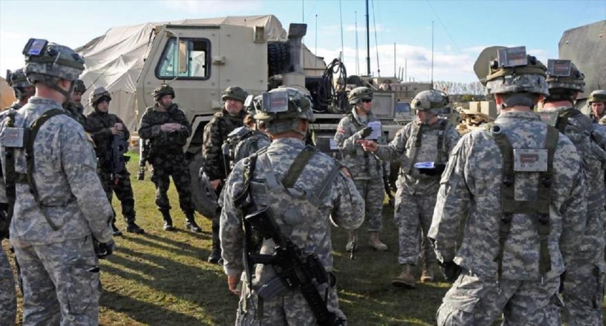 Estados Unidos mantendrá sus tropas en Alemania - estados-unidos-mantendra-sus-tropas-en-alemania