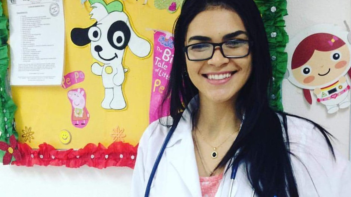 Paramilitares asesinan a estudiante brasileña en Nicaragua