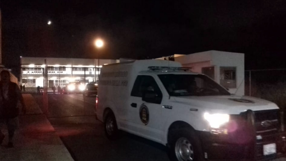 Matan a estudiante dentro de universidad en Quintana Roo