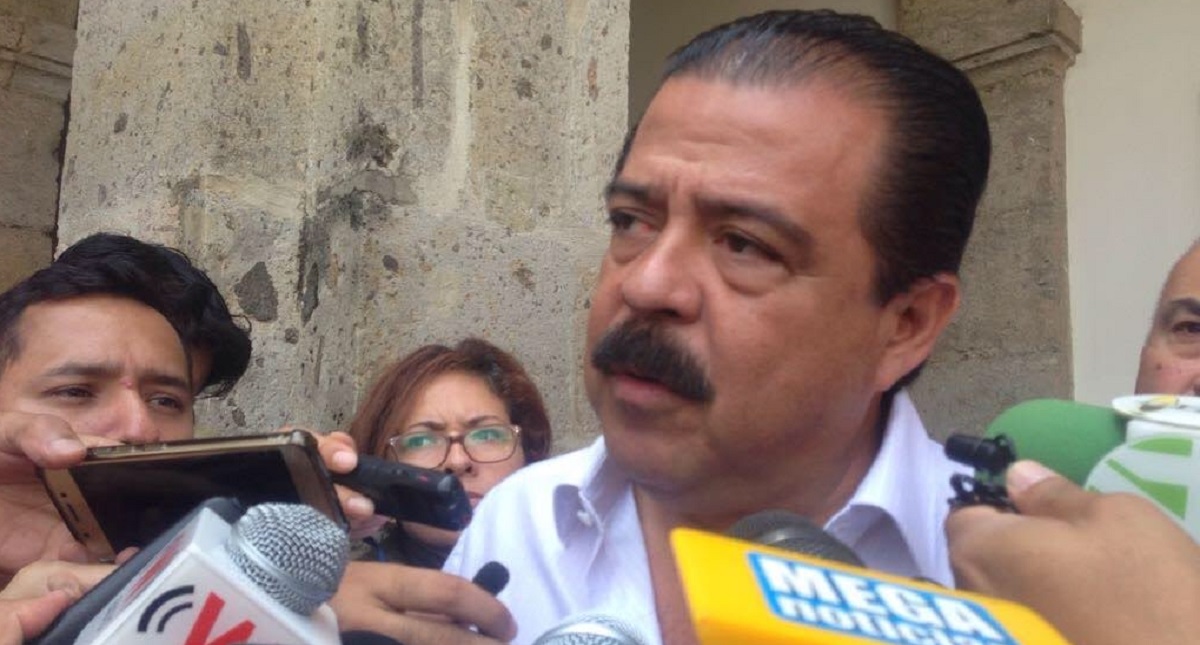 Transición de gobierno no suspenderá programas sociales: Sedesol - eviel-perez