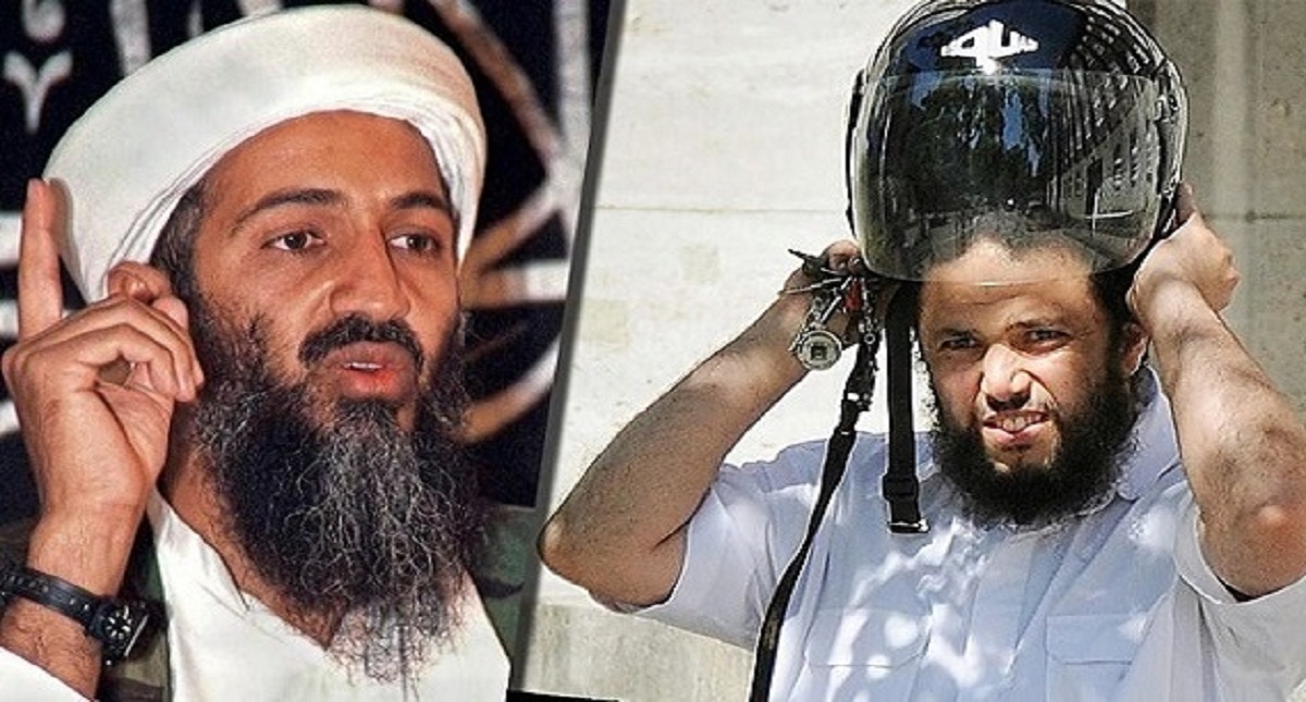 Dan libertad provisional a exescolta de Osama Bin Laden - ex-escolta-de-osama-bin-laden