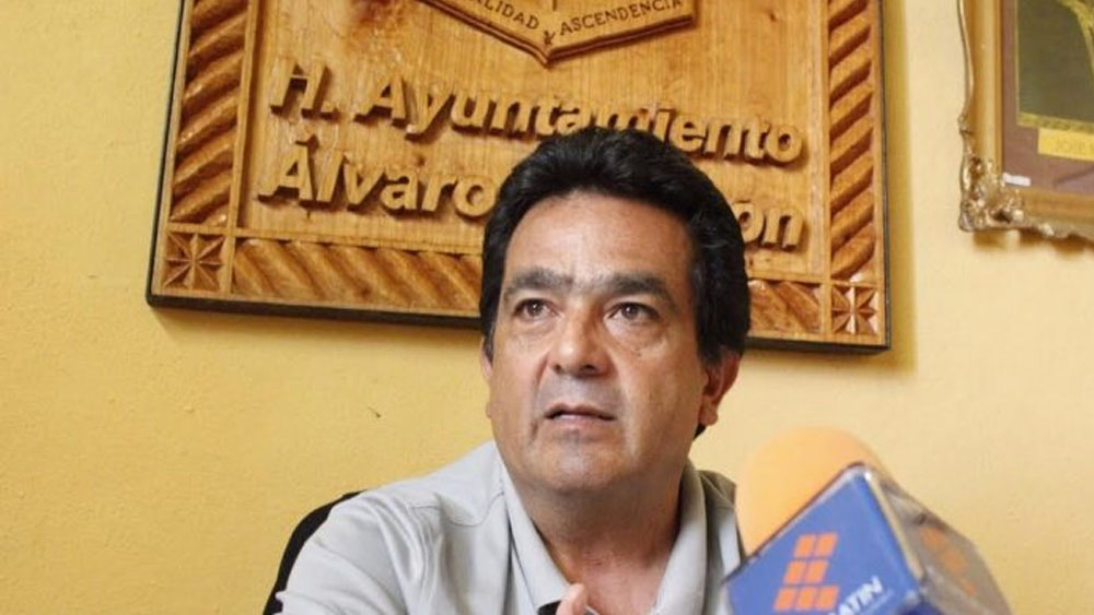 Declaran culpable de homicidio de tres jóvenes a exalcalde de Michoacán