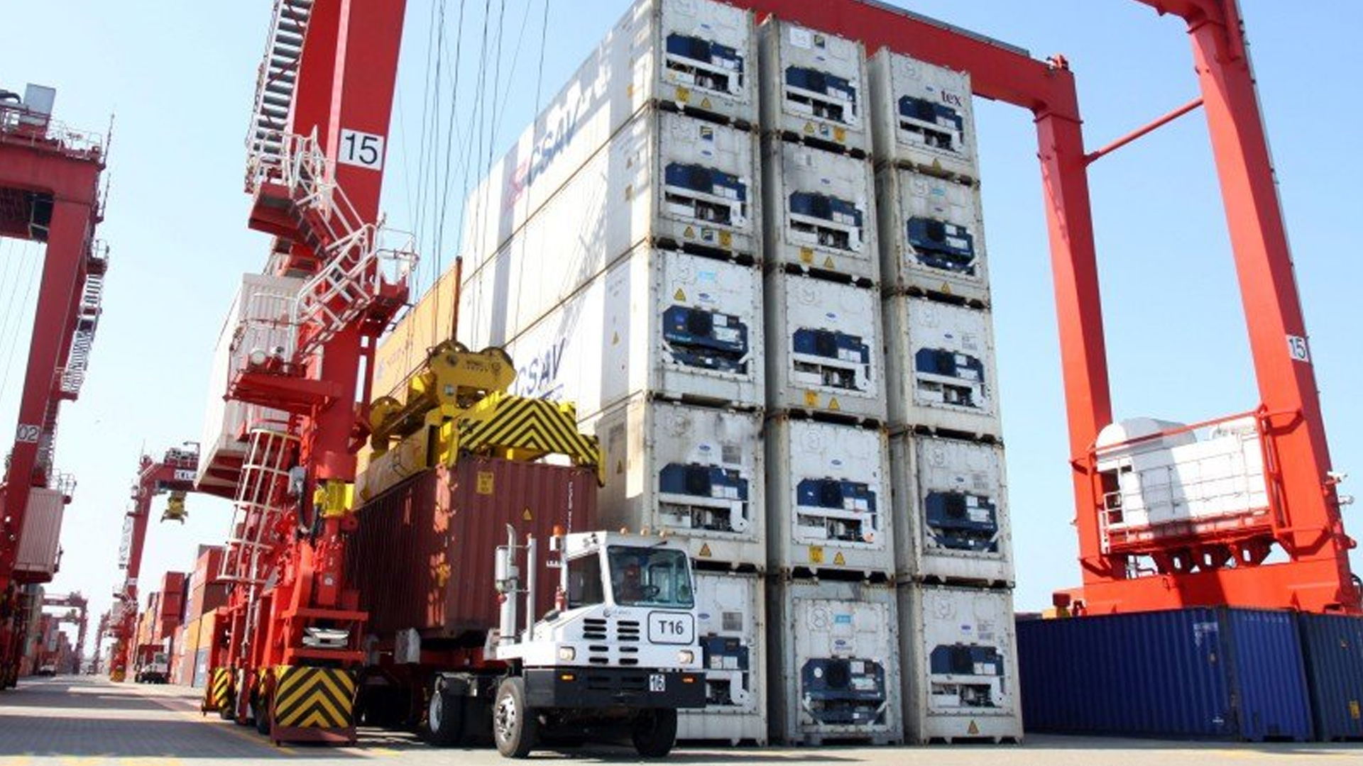 Exportaciones de alimentos mexicanos alcanzarán 35 mil mdd