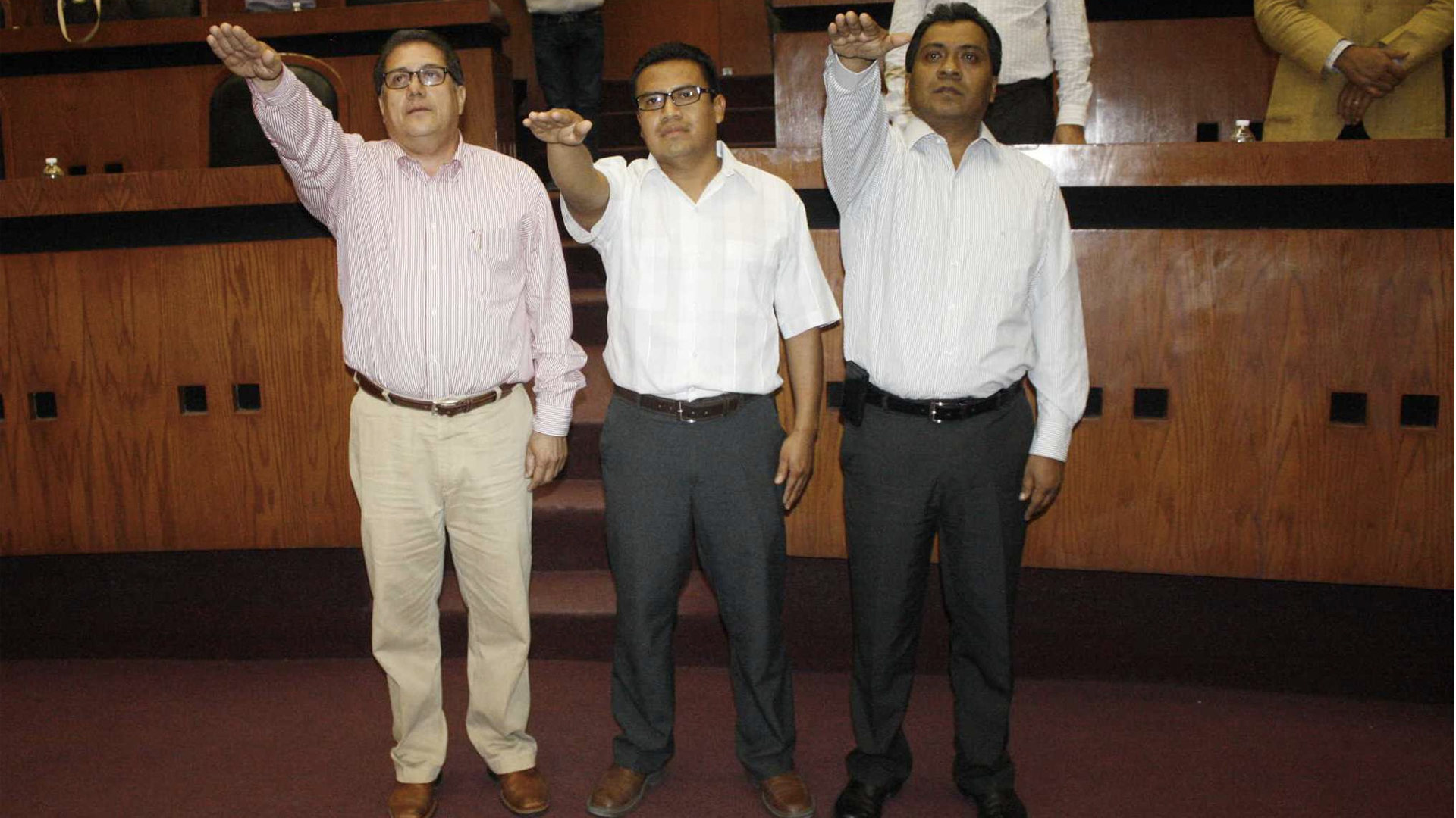 Asesinan a expresidente de Instituto de Transparencia de Guerrero - expresidente-de-transparencia-guerrero