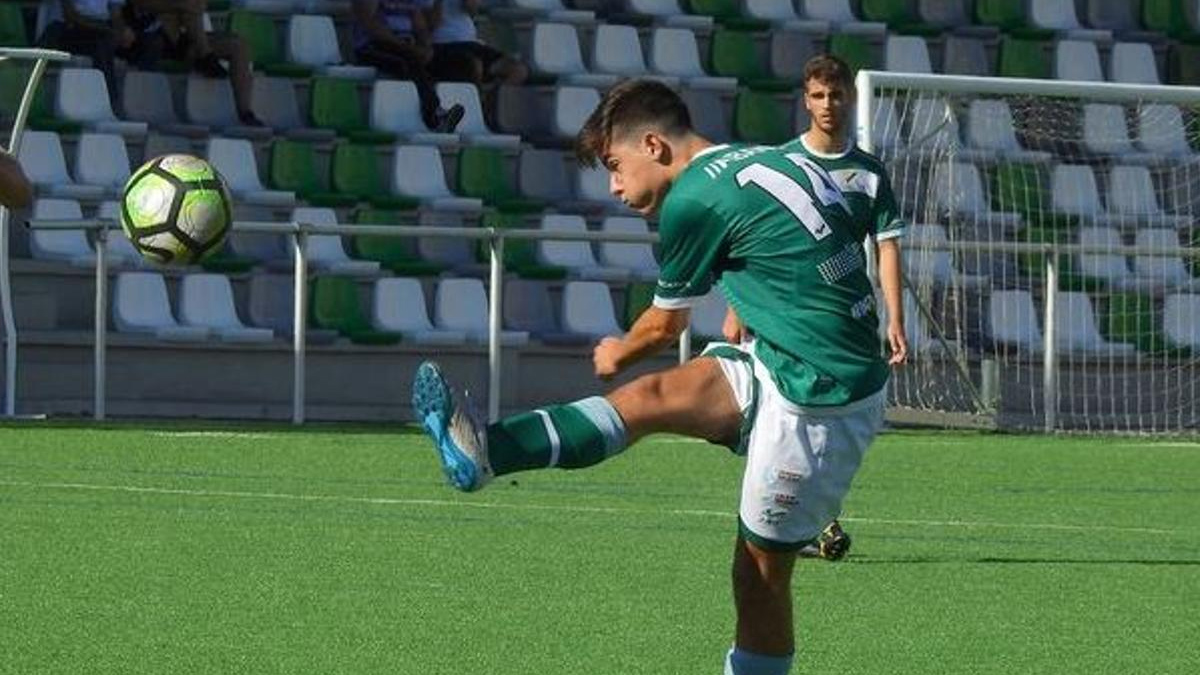 Futbolista juvenil muere al caer de un acantilado