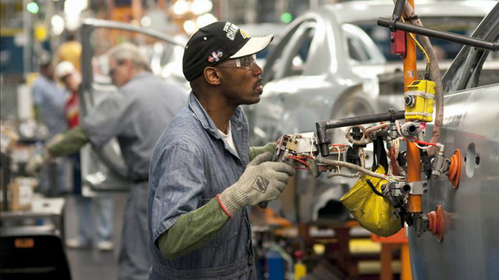 Aranceles afectan manufacturas en EE.UU. y aumentan precios: Fed