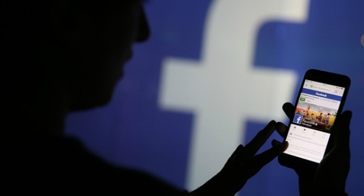 Vuelven a intentar manipular elecciones de EE.UU. a través de Facebook