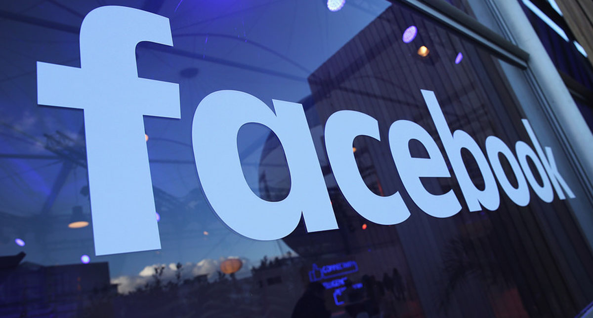 Facebook abre una subsidiaria en China - facebookd