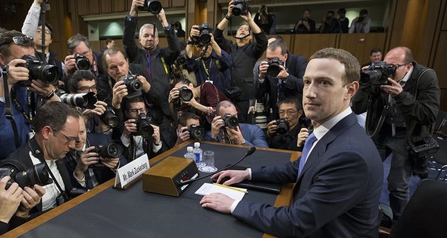 Departamento de Justicia investigará a Facebook por Cambridge Analytica - facebookint1-1