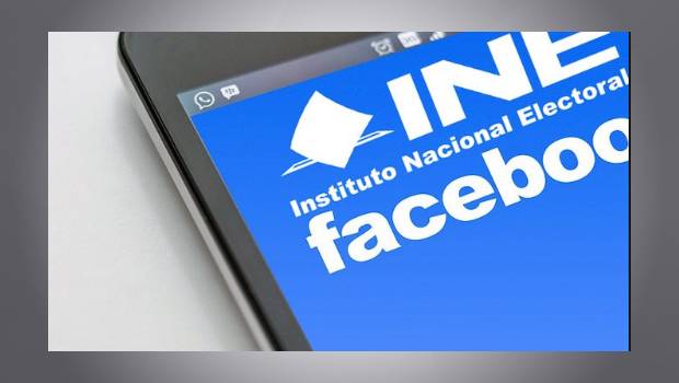Elecciones generaron 104 millones de interacciones: Facebook - facebookint1