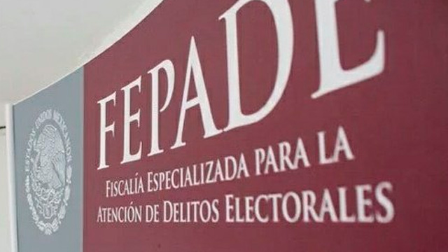 Fepade inicia investigación por fideicomiso de Morena - fepadeint